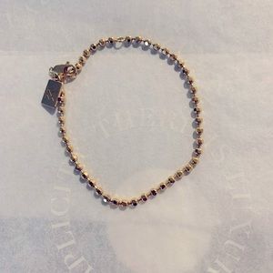 Miranda Frye London bracelet